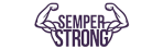 Semper Strong Site Logo